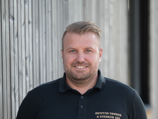 Troels Hansen