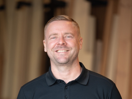 Troels Hulvej Andersen